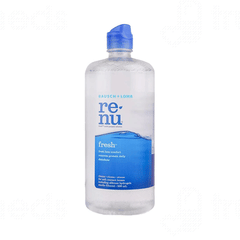 Renu Fresh Multi Purpose Solution 500ml