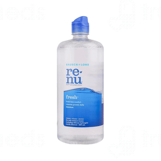 Renu Fresh Multi Purpose Solution 500ml