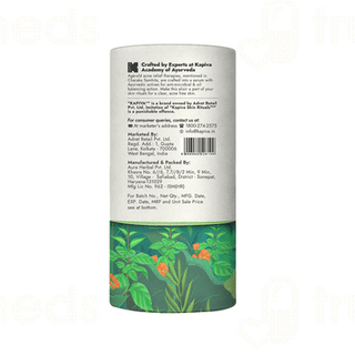Kapiva Tulsi Anti Acne Serum 30 Ml