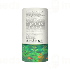 Kapiva Tulsi Anti Acne Serum 30 Ml