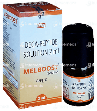 Melboost Solution 2ml