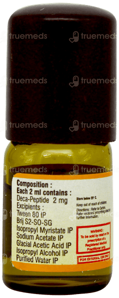 Melboost Solution 2ml