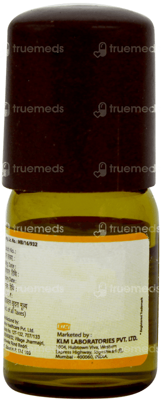 Melboost Solution 2ml