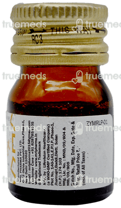 De Alfa Nano Shots Sugar Free Solution 5ml De Alfa Nano Shots Sugar Free Solution 5ml