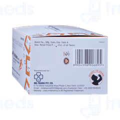 De Alfa Nano Shots Sugar Free Solution 5ml De Alfa Nano Shots Sugar Free Solution 5ml
