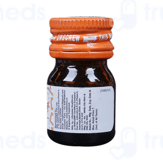 De Alfa Nano Shots Sugar Free Solution 5ml