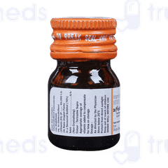 De Alfa Nano Shots Sugar Free Solution 5ml De Alfa Nano Shots Sugar Free Solution 5ml