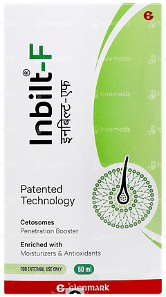 Inbilt F Solution 60ml