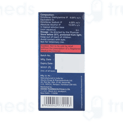 Dfo 4X Solution 30Ml