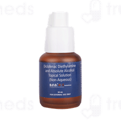 Dfo 4X Solution 30Ml