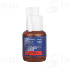 Dfo 4X Solution 30Ml