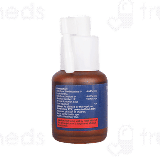 Dfo 4X Solution 30Ml