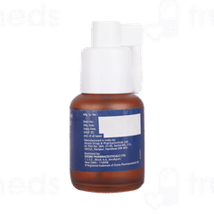 Dfo 4x Solution 30ml