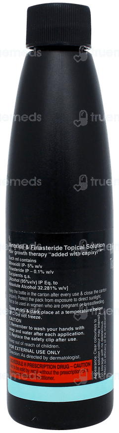 Novegrow 5% Solution 60ml Novegrow 5% Solution 60ml