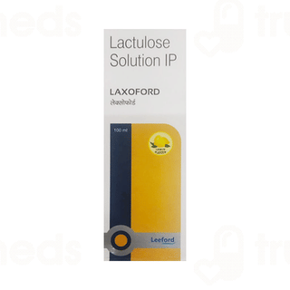 Laxoford Solution 100ml