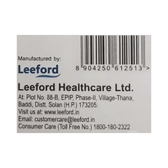 Laxoford Solution 100ml