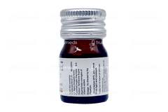 Solis D3 Nano Sugar Free Solution 5ml