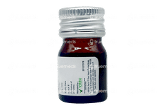 Solis D3 Nano Sugar Free Solution 5ml