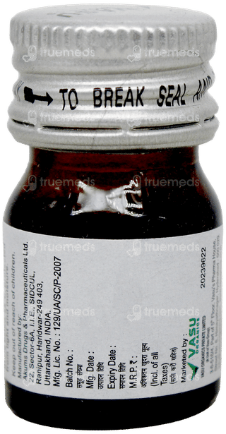 Solis D3 Nano Sugar Free Solution 5Ml