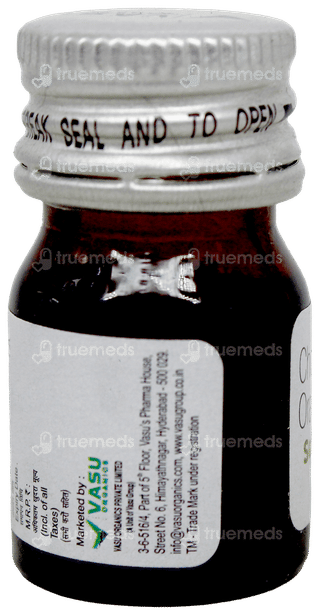 Solis D3 Nano Sugar Free Solution 5Ml