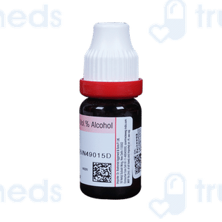 Dr Reckeweg Lycopodium 1000ch Dilution 11ml