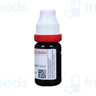 Dr Reckeweg Lycopodium 30ch Dilution 11ml