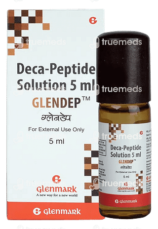 Glendep Solution 5ml