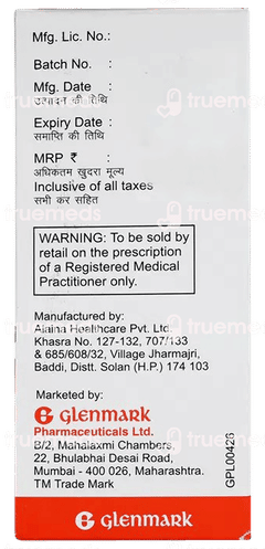 Glendep Solution 5ml