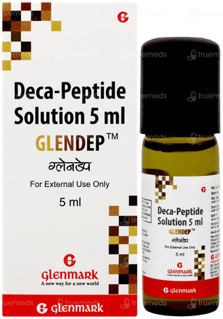 Glendep Solution 5ml
