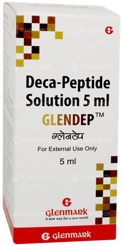 Glendep Solution 5ml