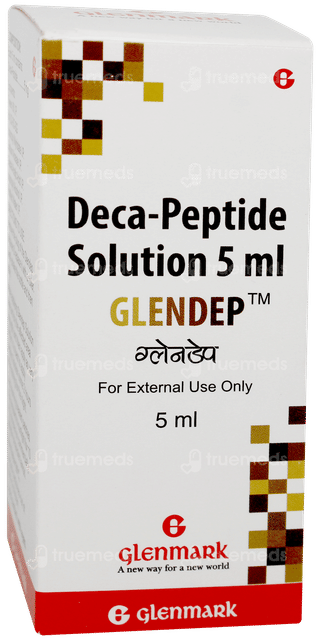 Glendep Solution 5ml