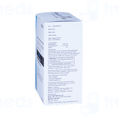 Kera Fm 10% Solution 60ml