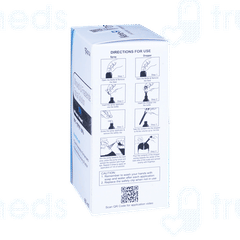 Kera Fm 10% Solution 60ml