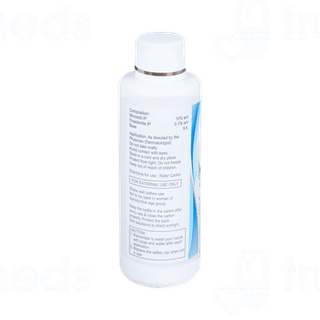 Kera Fm 10% Solution 60ml