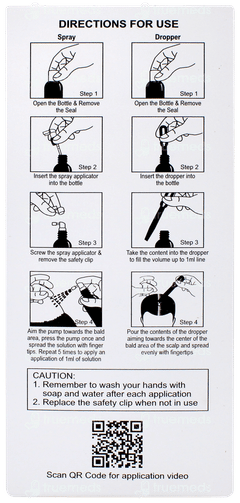 Kera Fm 10% Solution 60ml Kera Fm 10% Solution 60ml