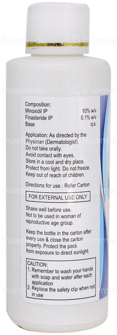 Kera Fm 10% Solution 60ml Kera Fm 10% Solution 60ml