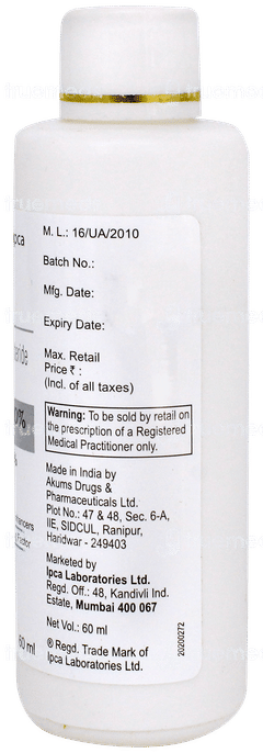 Kera Fm 10% Solution 60ml Kera Fm 10% Solution 60ml