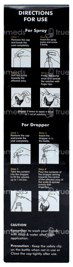 Kera M 5% Solution 60ml Kera M 5% Solution 60ml