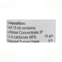 Osolac Lemon Flavour Solution 200Ml