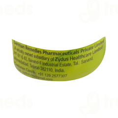 Osolac Lemon Flavour Solution 200Ml