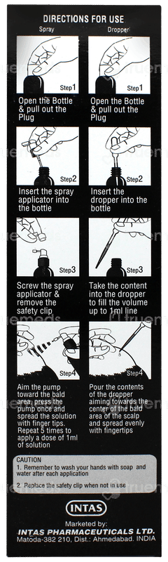 Morr F Aqua+ 5% Solution 60ml Morr F Aqua+ 5% Solution 60ml