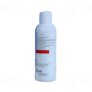 Folliboost 5% Alcohol Free Solution 60Ml