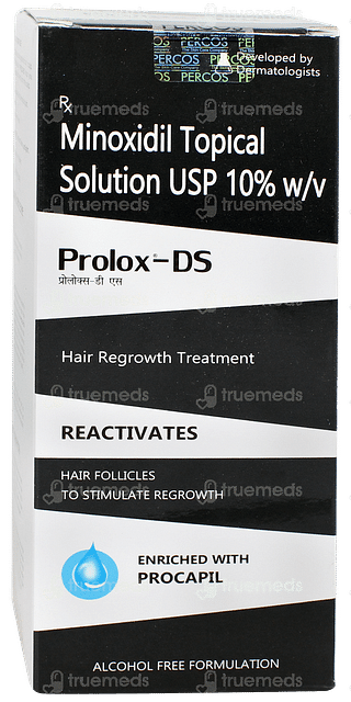 Prolox ds Solution 60ml
