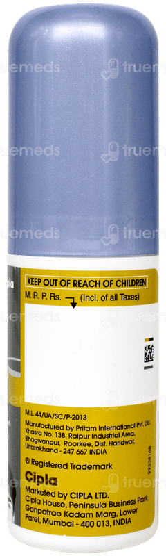 Tugain Men 10 Solution 60ml