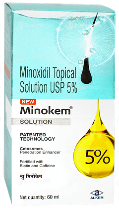 Minokem New Solution 60ml Minokem New Solution 60ml