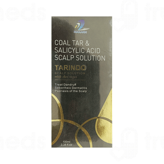 Tarindo Scalp Solution 100ml