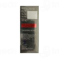 Tarindo Scalp Solution 100ml
