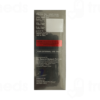 Tarindo Scalp Solution 100ml