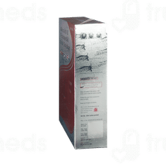 Kazegrow F Solution 60ml