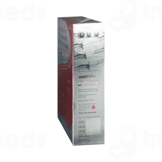 Kazegrow F Solution 60ml